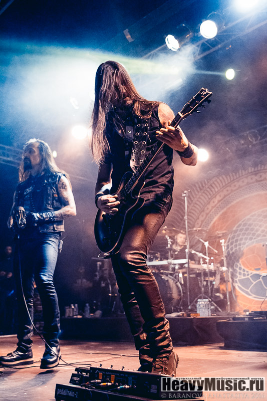  Amorphis #7, 05.02.2016, , Volta 