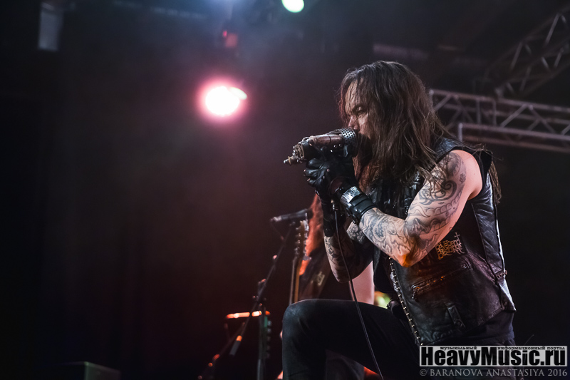  Amorphis #8, 05.02.2016, , Volta 