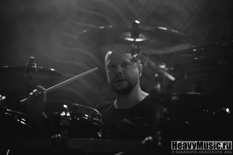  Amorphis #9, 05.02.2016, , Volta 