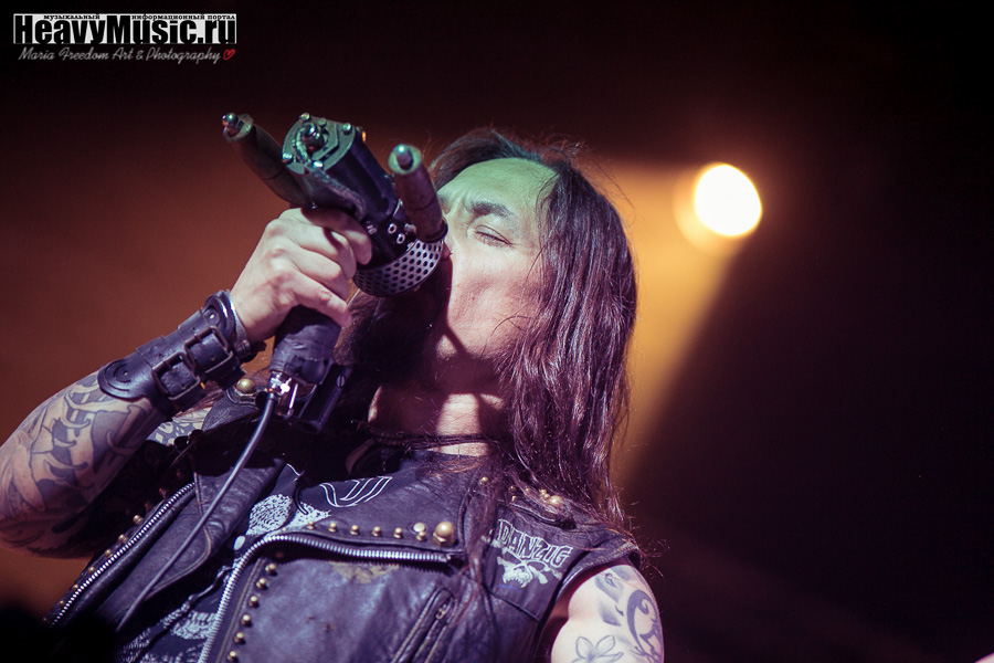  Amorphis #1, 12.05.2017, , Volta 