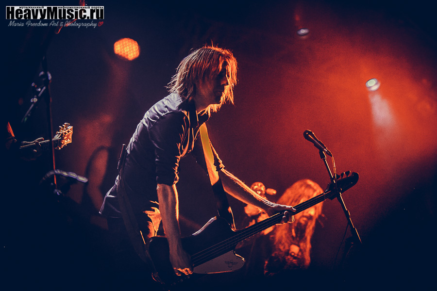  Amorphis #10, 12.05.2017, , Volta 