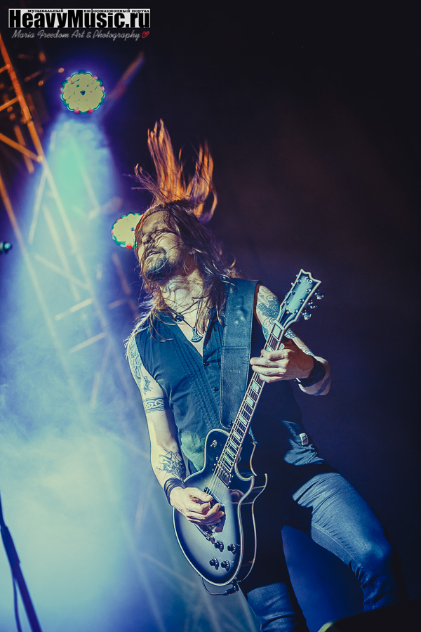  Amorphis #20, 12.05.2017, , Volta 