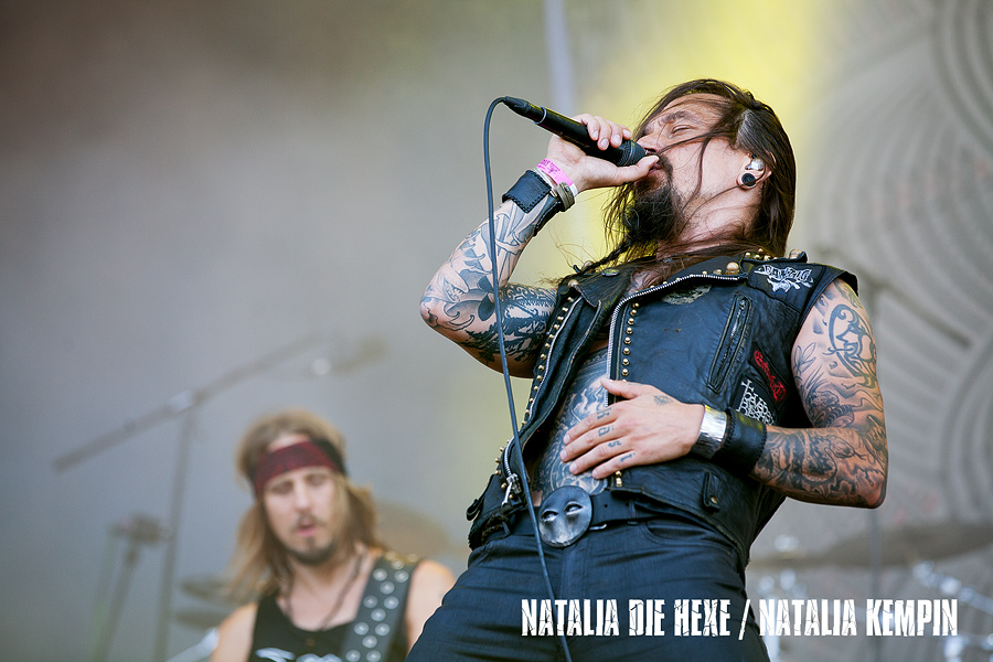  Amorphis #1, 03.08.2018, Germany, Wacken, Wacken Open Air 