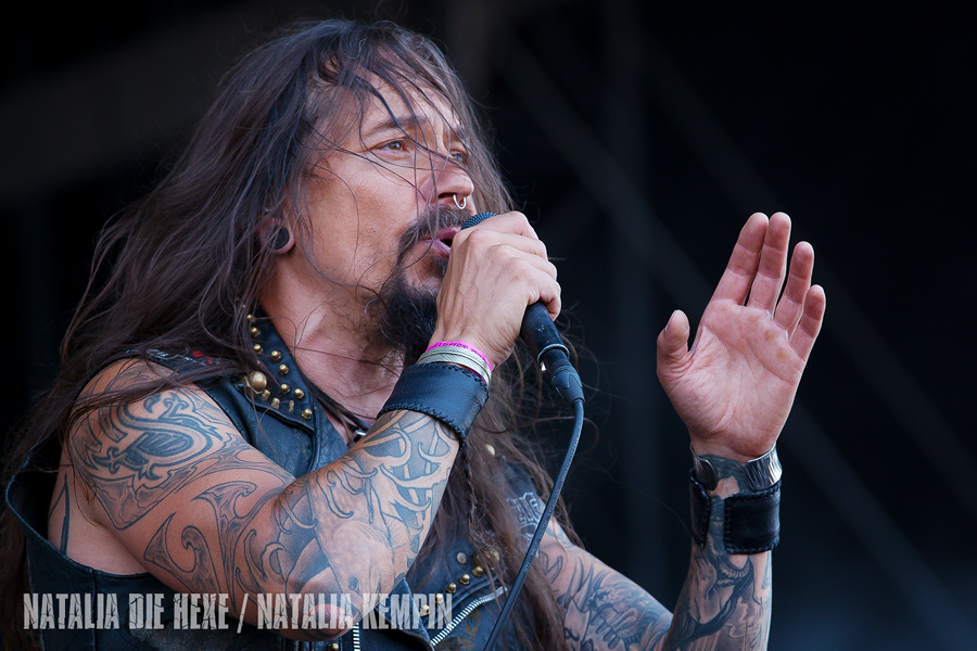  Amorphis #11, 03.08.2018, Germany, Wacken, Wacken Open Air 