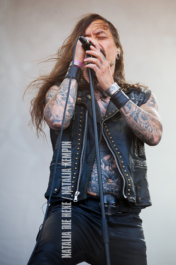  Amorphis #3, 03.08.2018, Germany, Wacken, Wacken Open Air 