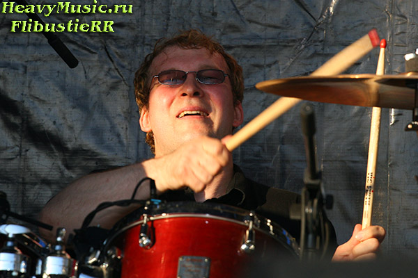   #12, 27.06.2008, , BikeFest 