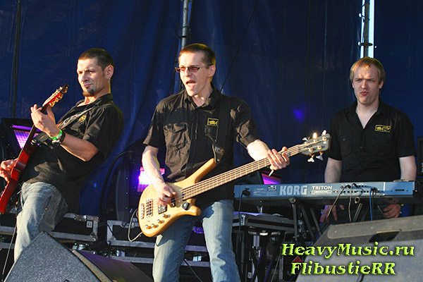   #16, 27.06.2008, , BikeFest 