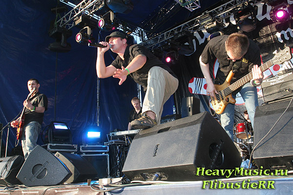   #2, 27.06.2008, , BikeFest 