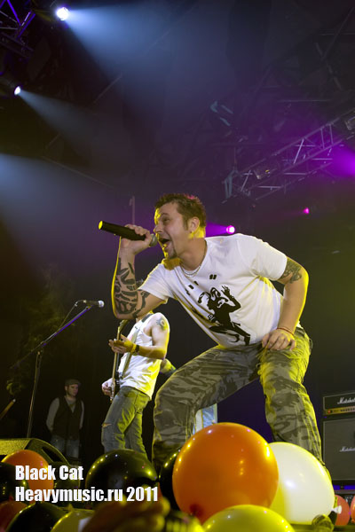   #10, 15.01.2011, , Arena Moscow 