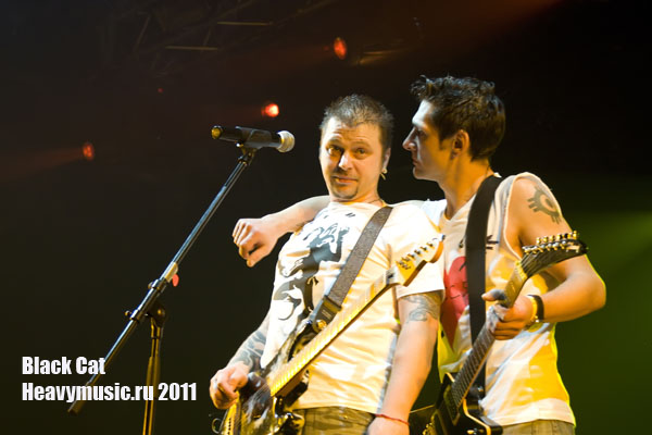   #3, 15.01.2011, , Arena Moscow 