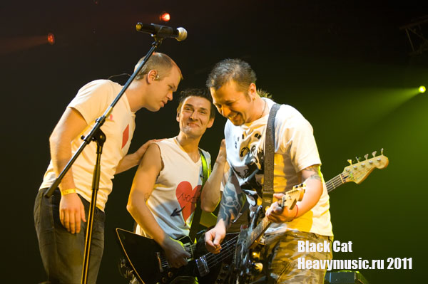   #4, 15.01.2011, , Arena Moscow 