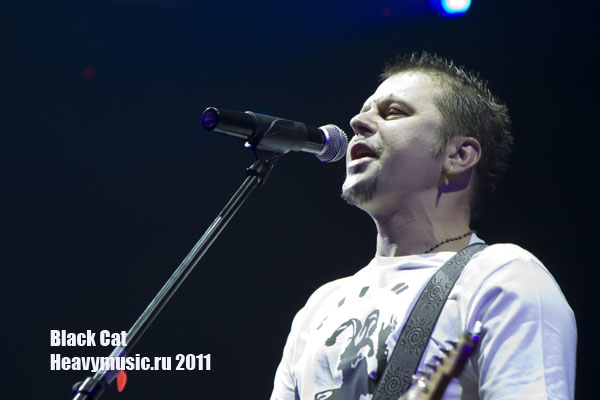   #6, 15.01.2011, , Arena Moscow 