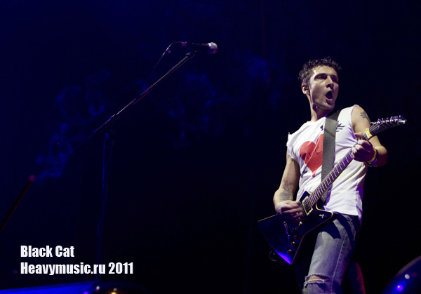   #8, 15.01.2011, , Arena Moscow 