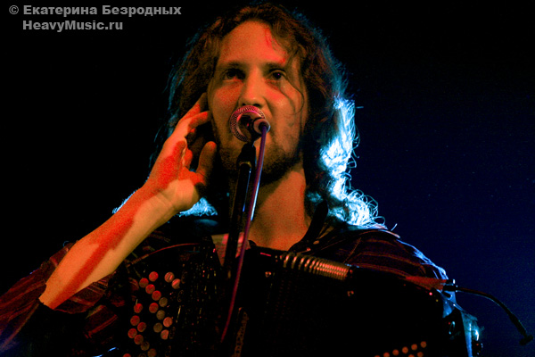 Фотография Пелагея #17, 22.08.2008, Москва, Б1 Максимум 