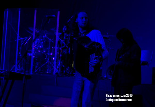 Фотография Пелагея #2, 11.04.2010, Москва, Крокус Сити Холл 