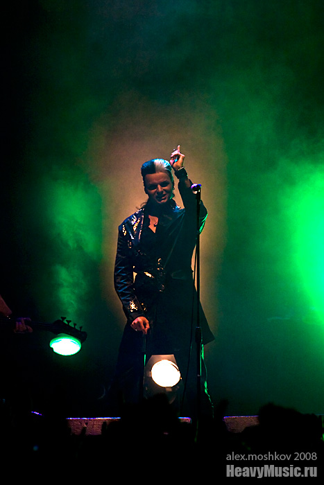  Lacrimosa #10, 20.06.2008, ,   