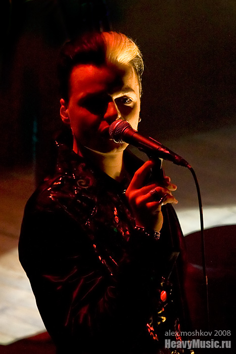  Lacrimosa #2, 20.06.2008, ,   