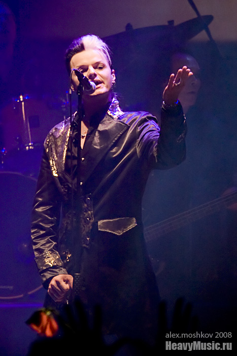  Lacrimosa #20, 20.06.2008, ,   