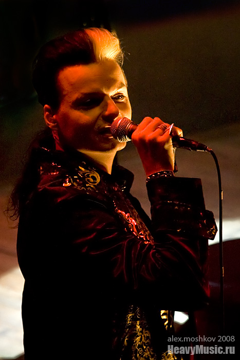  Lacrimosa #3, 20.06.2008, ,   