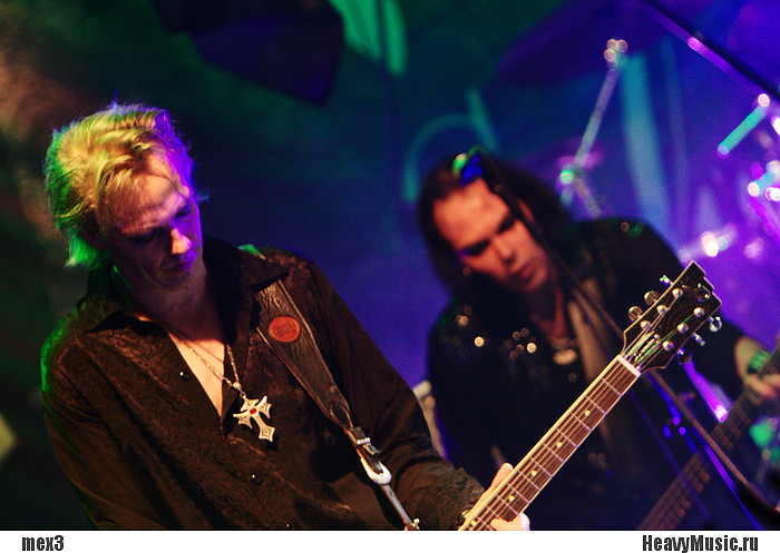  Lacrimosa #14, 17.10.2009, , 1Rock 