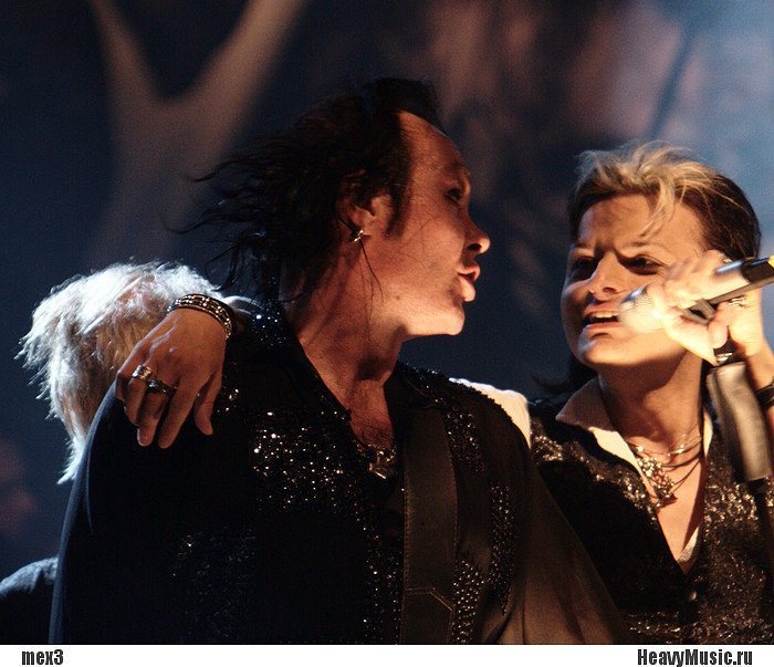  Lacrimosa #17, 17.10.2009, , 1Rock 