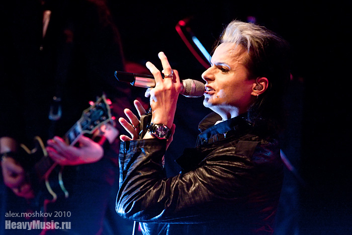  Lacrimosa #10, 04.06.2010, , 1Rock 