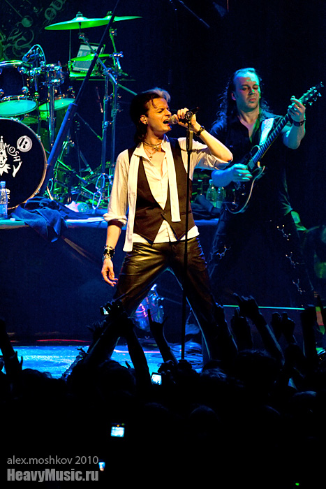  Lacrimosa #12, 04.06.2010, , 1Rock 