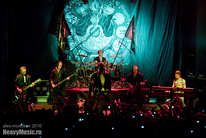  Lacrimosa #8, 04.06.2010, , 1Rock 