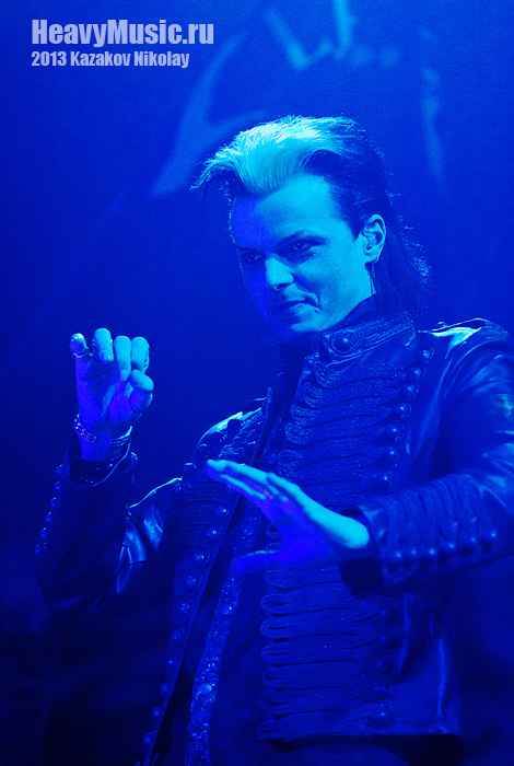  Lacrimosa #10, 21.03.2013, -, 2 