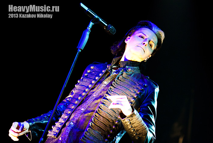  Lacrimosa #5, 21.03.2013, -, 2 