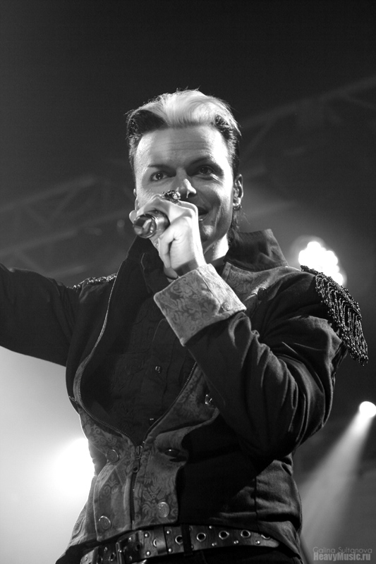  Lacrimosa #1, 23.10.2014, , Volta 