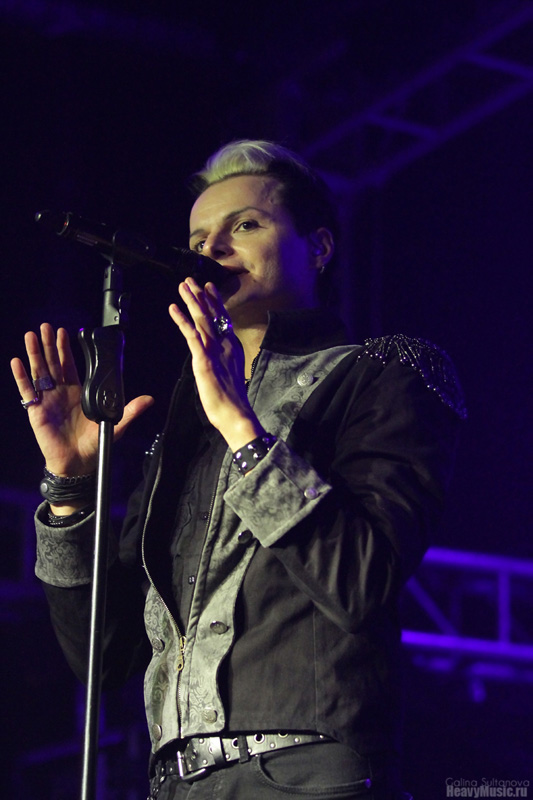  Lacrimosa #10, 23.10.2014, , Volta 