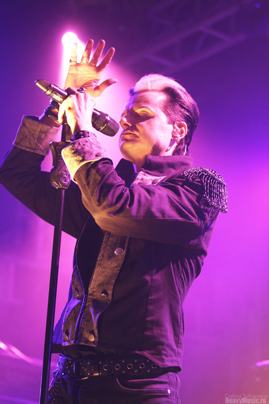  Lacrimosa #12, 23.10.2014, , Volta 