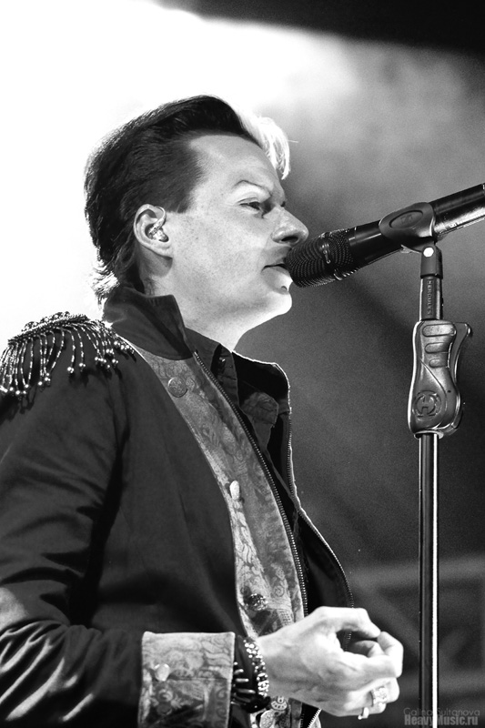  Lacrimosa #16, 23.10.2014, , Volta 