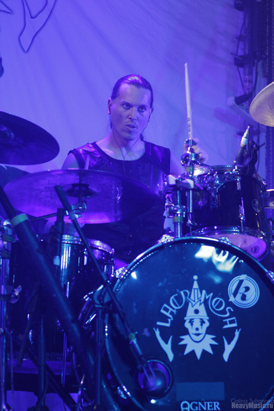  Lacrimosa #5, 23.10.2014, , Volta 