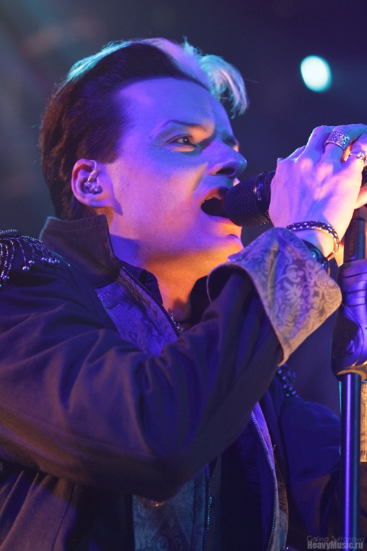  Lacrimosa #7, 23.10.2014, , Volta 