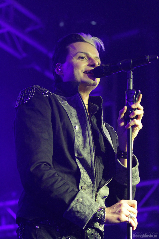  Lacrimosa #8, 23.10.2014, , Volta 