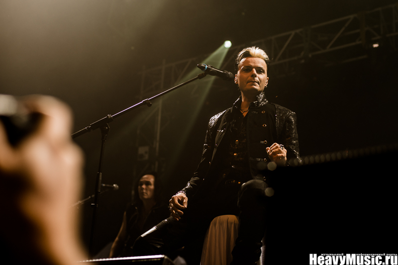 Фотография Lacrimosa #1, 14.11.2015, Санкт-Петербург, А2 