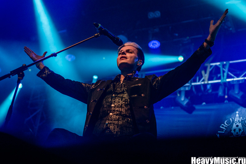 Фотография Lacrimosa #15, 14.11.2015, Санкт-Петербург, А2 