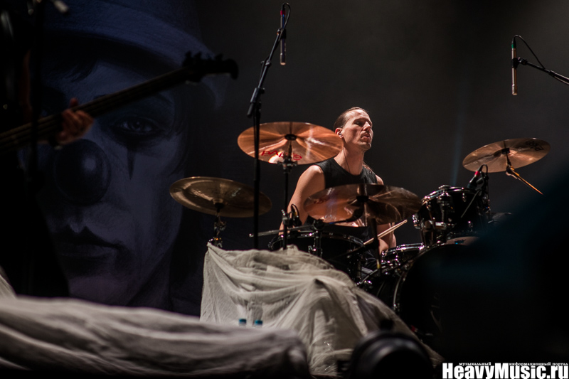  Lacrimosa #6, 14.11.2015, -, 2 