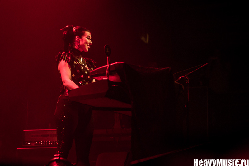Фотография Lacrimosa #7, 14.11.2015, Санкт-Петербург, А2 