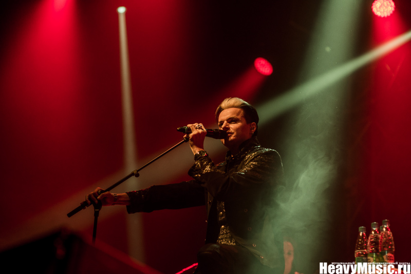 Фотография Lacrimosa #9, 14.11.2015, Санкт-Петербург, А2 