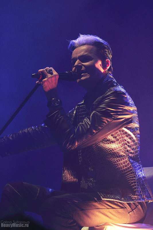  Lacrimosa #2, 19.11.2015, , Ray Just Arena 