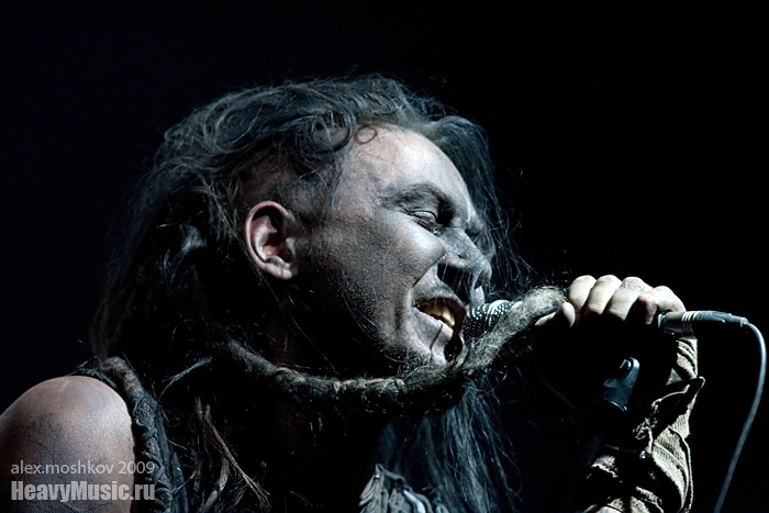  Mortiis #11, 05.03.2009, , 1Rock 