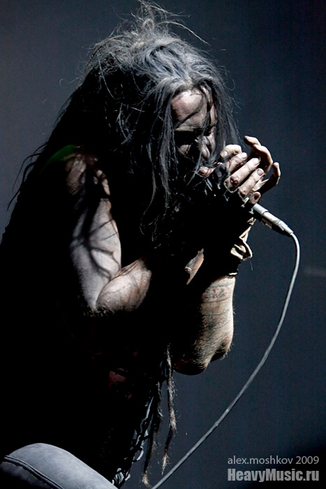  Mortiis #12, 05.03.2009, , 1Rock 