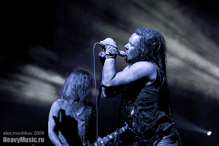  Mortiis #17, 05.03.2009, , 1Rock 