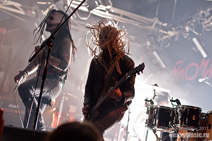  Mortiis #15, 19.02.2011, ,  