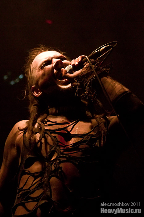  Mortiis #2, 19.02.2011, ,  