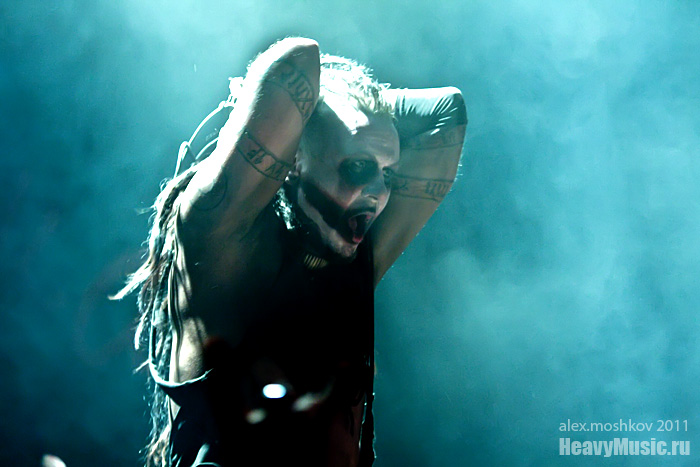  Mortiis #4, 19.02.2011, ,  