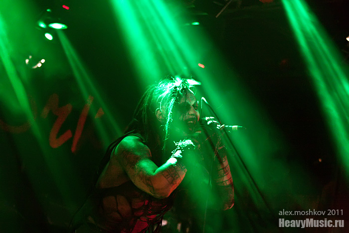  Mortiis #7, 19.02.2011, ,  